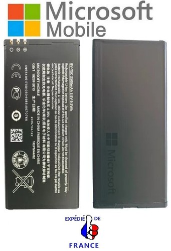 Originale batterie microsoft - originale,