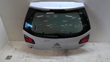 Malle/Hayon arriere CITROEN C3