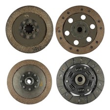 DISQUE D'EMBRAYAGE MOTO
