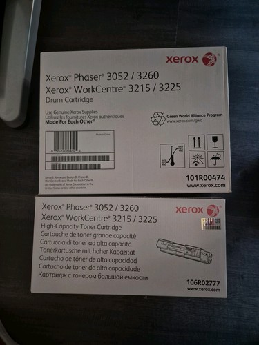 Xerox 106r02777 101r00474 - xerox,