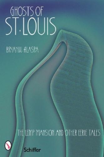 Bryan alaspa ghosts of - bryan,
