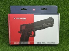 Crosman 1911BB 480fps CO2