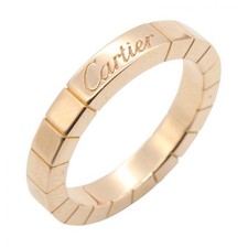 Bague CARTIER Laniere 18KPG Or