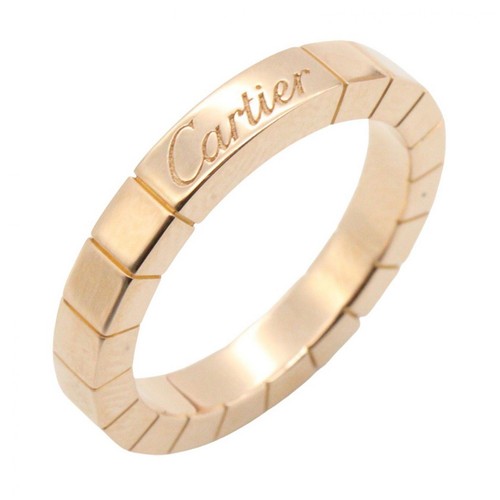 Bague cartier laniere - bague,