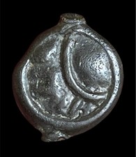 Vallée du Rhône Potin au