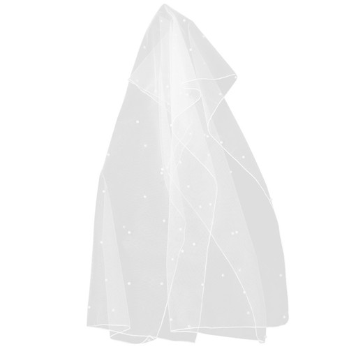 Voilette mariage voilage - voilette,