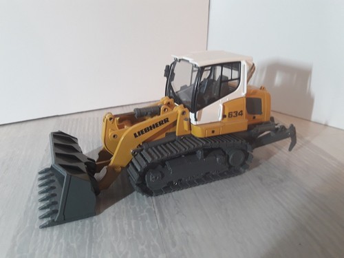 Liebherr 634 conrad 50 - 634,