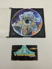 Disc Only - Discworld PC CD