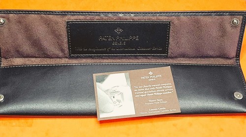 Patek philippe authentique - philippe, &