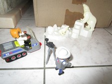 pole nord playmobil