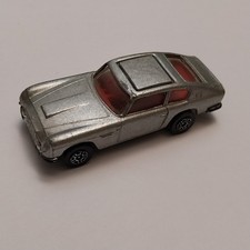 Aston martin db6 voiture - aston,