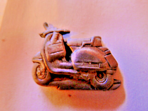 Pin scooter vespa - ,