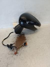 Retroviseur gauche citroen - citroen, c3