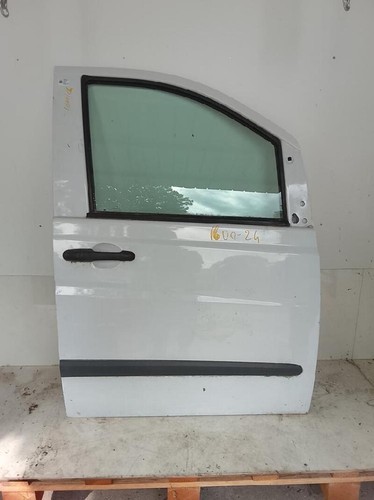 Porte avant droit - porte,