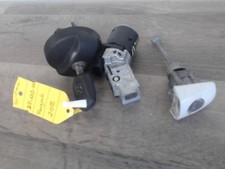 Kit barillet PEUGEOT 208 1