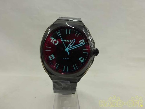 A3n diesel quartz analog - [a3n],
