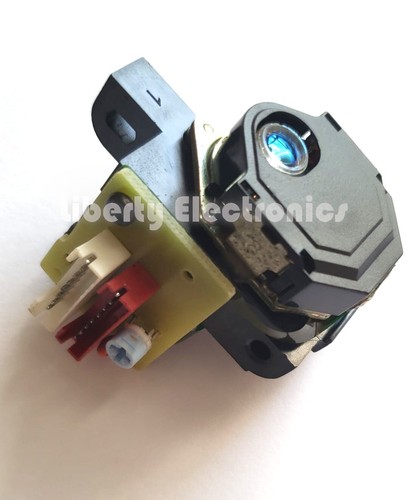 Nouvelle lentille laser - nouvelle,