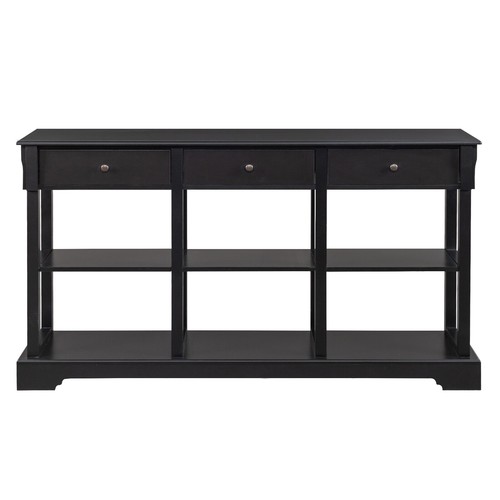Console sofa table retro - sofa,