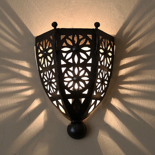 Marocaine applique murale - marocaine,