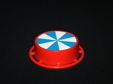 Playmobil cirque podium du