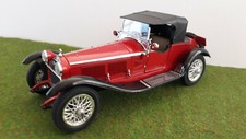 ALFA ROMEO ALFETTA 1750