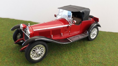 Alfa romeo alfetta 1750 - romeo,