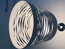 suspension foscarini Tress Grande 