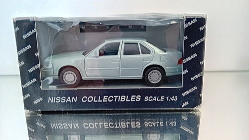 Ahc nissan maxima near - maxima, 1:43