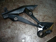 platine passager repose pied