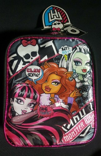 New monster high draculaura - high,