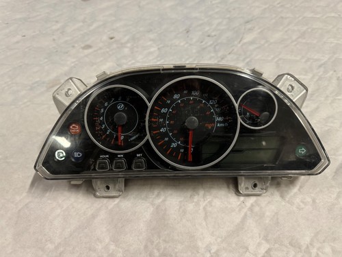 Compteur daelim 125 - -, s3