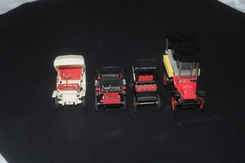 Voitures minialuxe tacots - voitures,