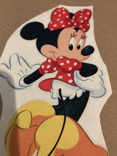 Sandylion minnie mouse - sandylion,