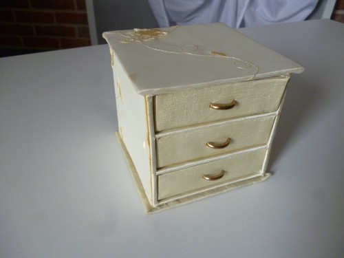 Commode ancienne pour maison - commode,