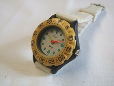 Montre enfant STRATO Style