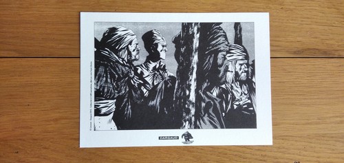 Libris larcenet le - ex-libris,