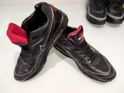 Nike air max 5 - max, bw