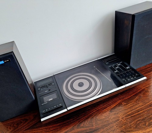 Bang olufsen platine radio - bang,