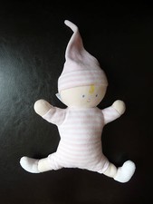 G12. DOUDOU HOCHET COROLLE