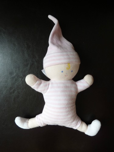 G12 doudou hochet corolle - g12.,