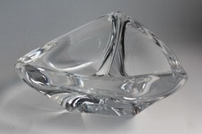DAUM Cendrier cristal (68238)