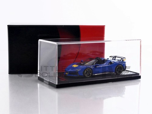 Bbr ferrari sf90 xx - bbr, 1/43