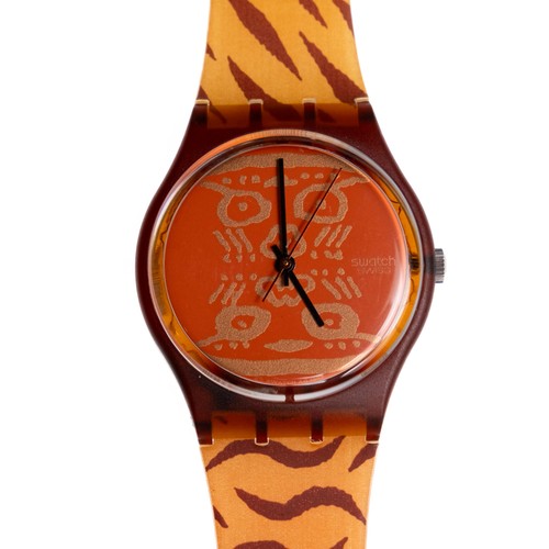 Swatch standards 1993 - swatch, gf103