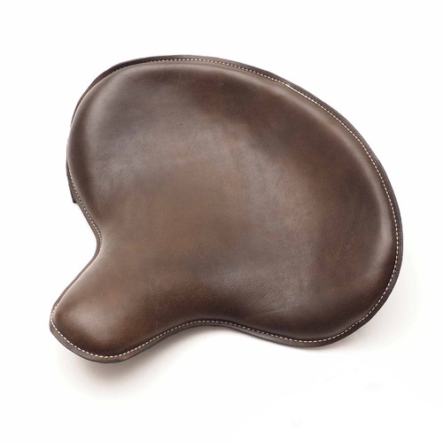 Assise style police cuir - assise, en