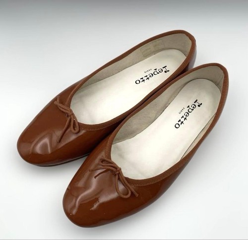 Chaussures ballet plates - chaussures,