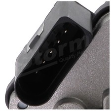 BOÎTIER DE PAPILLON AUDI A3