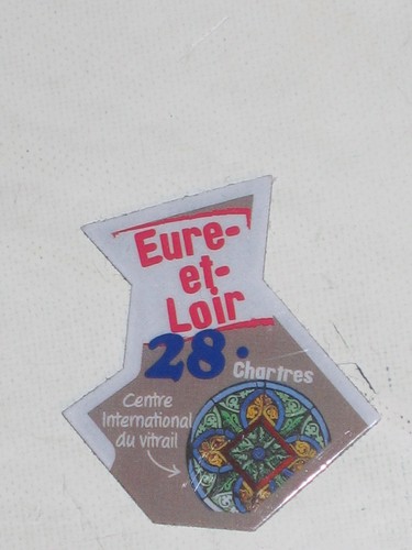 Magnets marque gaulois - -,