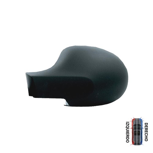 Coque gauche renault twingo - gauche,