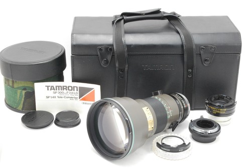 Neuf téléobjectif tamron - téléobjectif,
