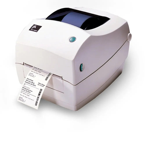 Zebra tlp 2844 z - tlp, 2844-z